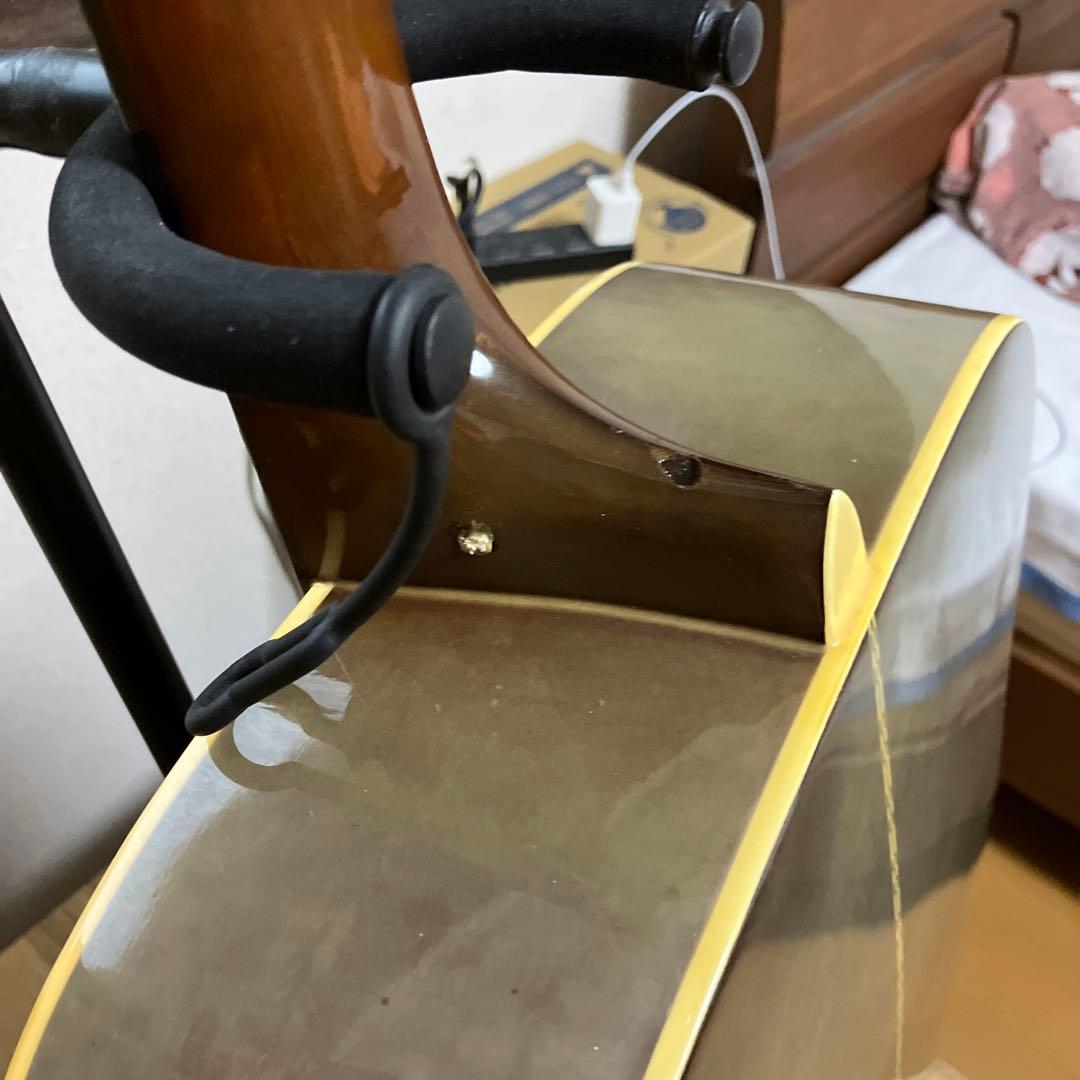 Fender 12弦アコースティックギター F-55-12 中古品