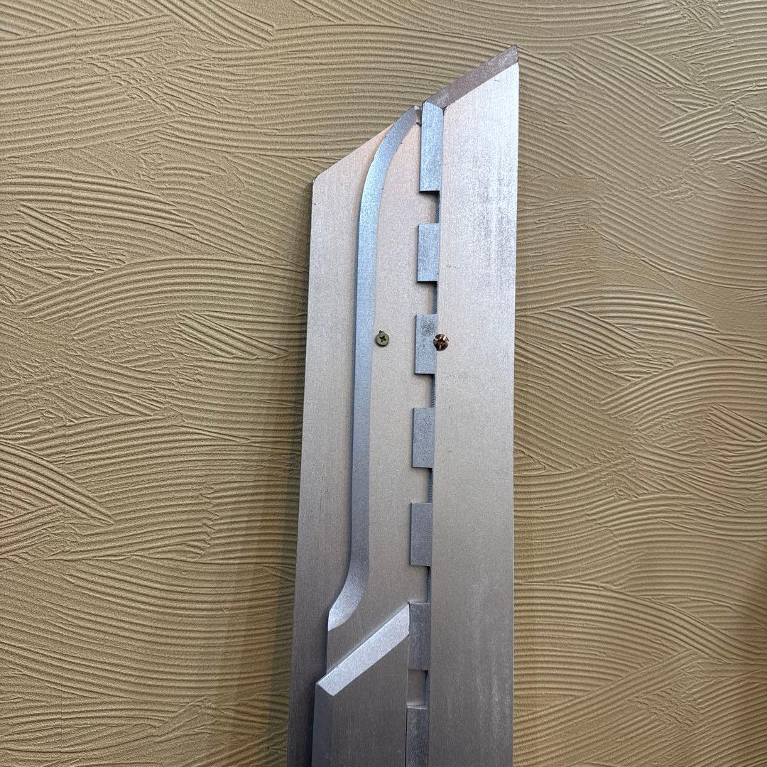 ファイナルファンタジー7 FF Ⅶコスプレ小道具武器 クラウド ストライフ合体剣