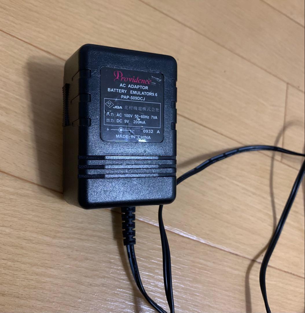 Providence RX-L1 スイッチャー プロビデンス