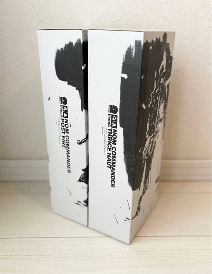 その他 1/6 WWR 8th Anniversary NOM Commanders