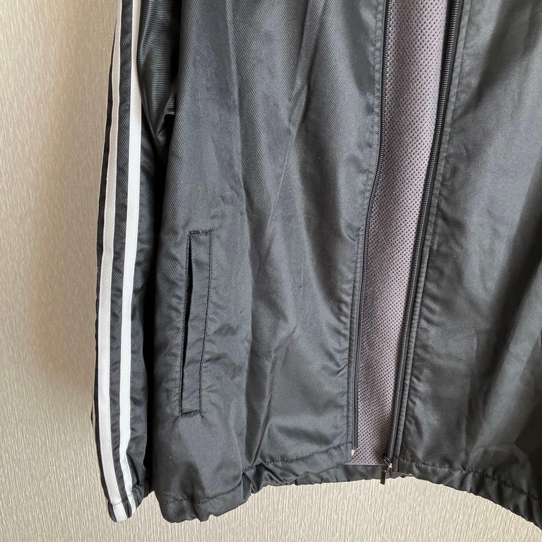 ビンテージ　アデダス　adidasジャージ上下セット　メンズ