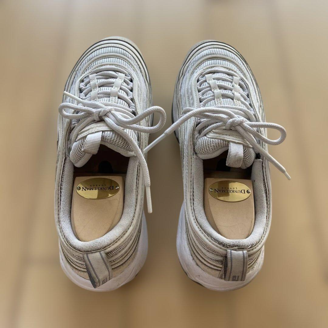 【レア】NIKE GOLF ナイキゴルフ エアマックス97