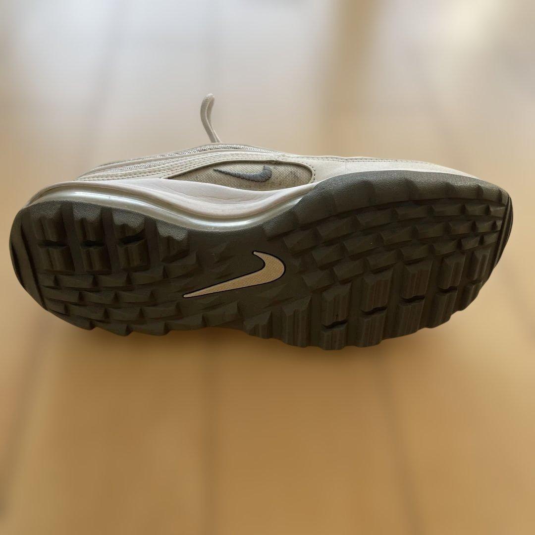 【レア】NIKE GOLF ナイキゴルフ エアマックス97