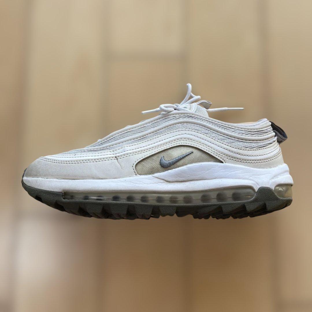 【レア】NIKE GOLF ナイキゴルフ エアマックス97