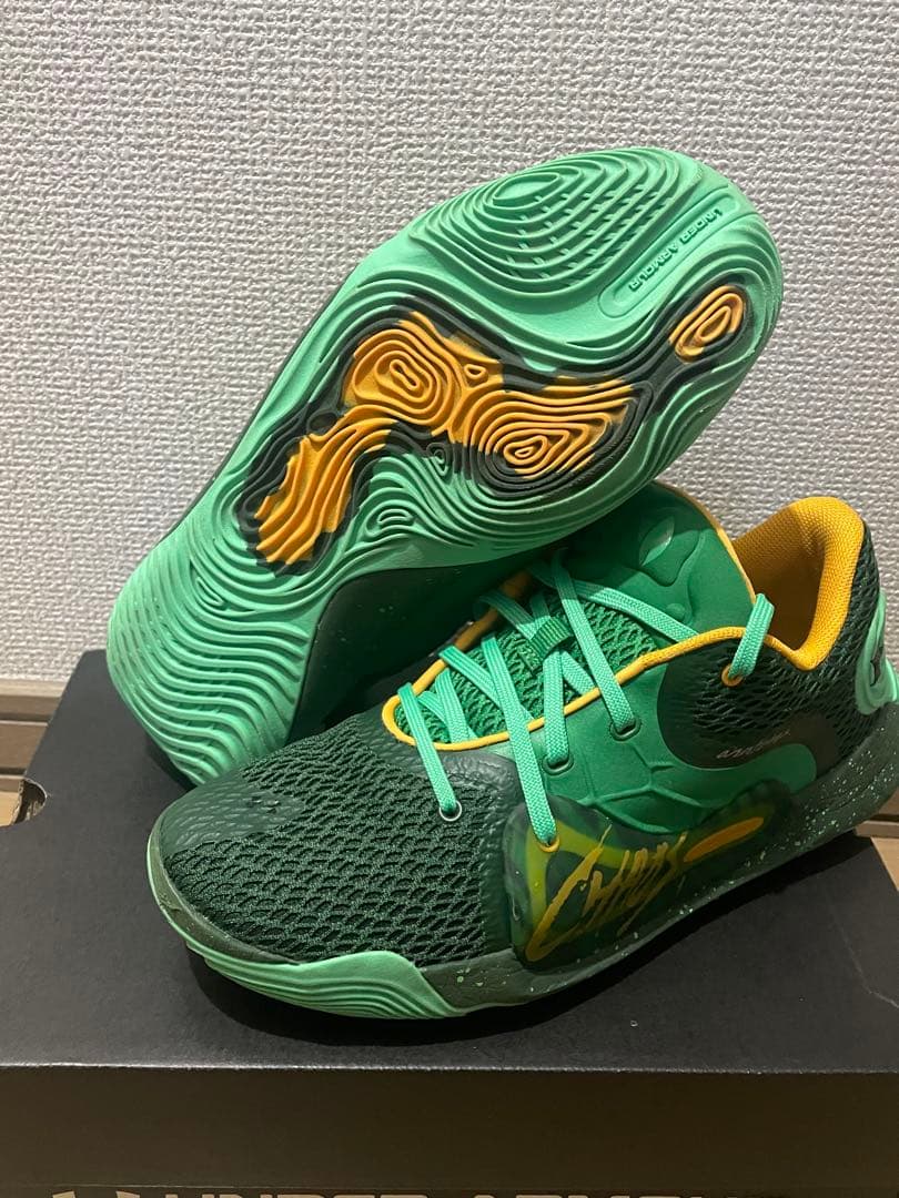 UA スポーン2