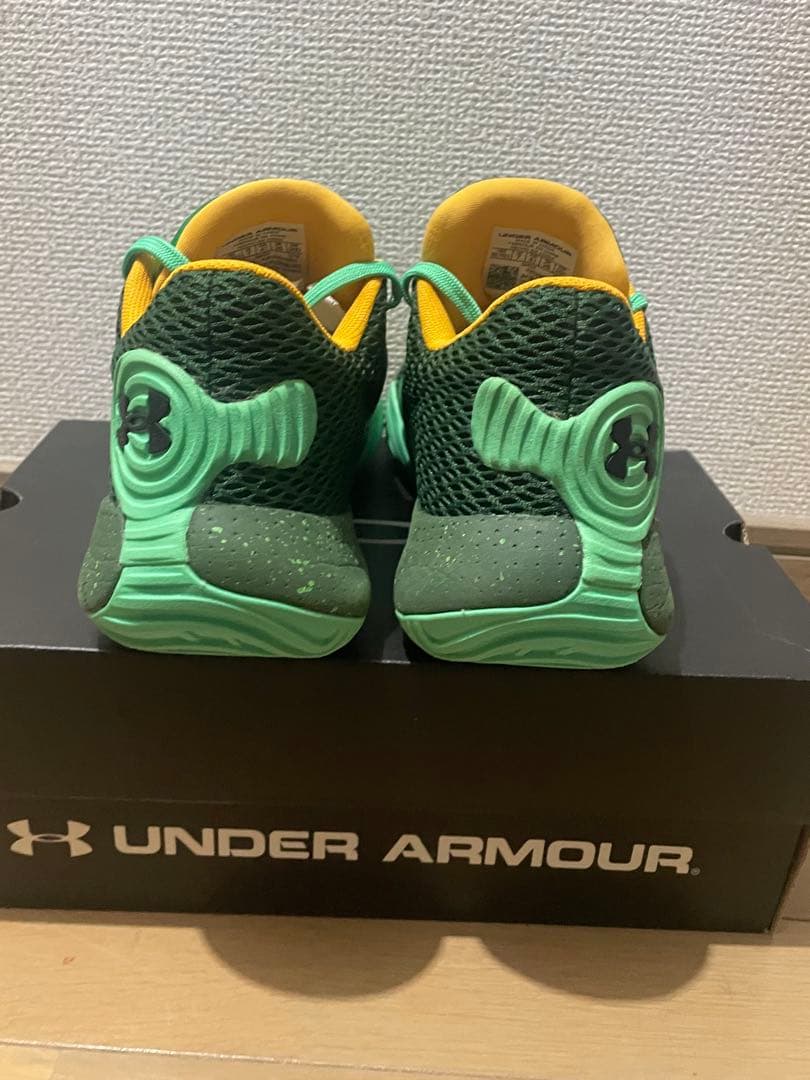 UA スポーン2