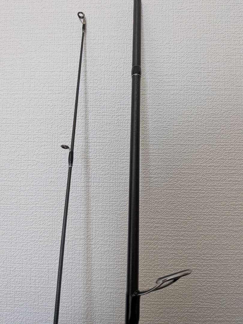 【美品】シマノ SALTY ADVANCE S803ML ケース付き②T10