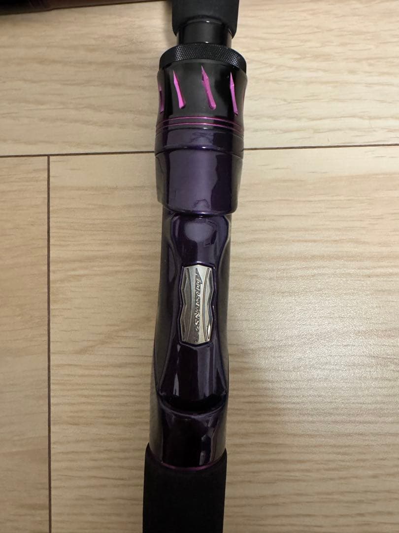ダイワ　ハートランド リベラリスト 903ML+RSS-22