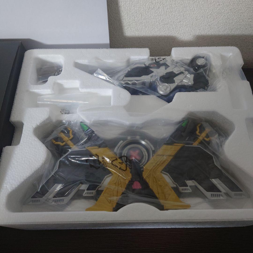 CSM ファングメモリ＆エクストリームメモリ　Ver.2.0