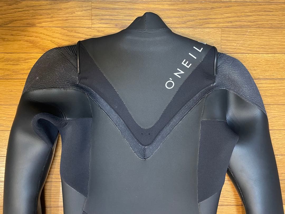 O'NEILL SUPER FREAK ZEN セミドライ 5×3 MLB