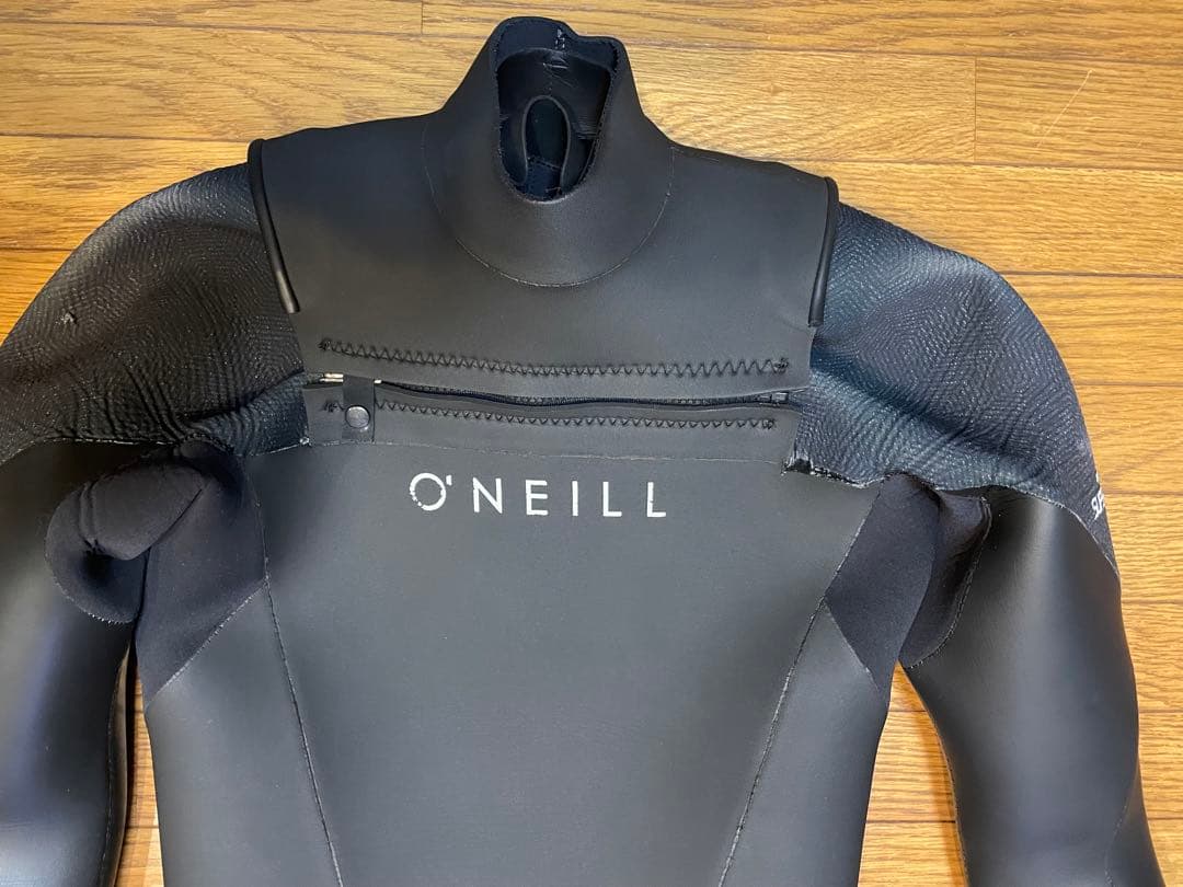 O'NEILL SUPER FREAK ZEN セミドライ 5×3 MLB