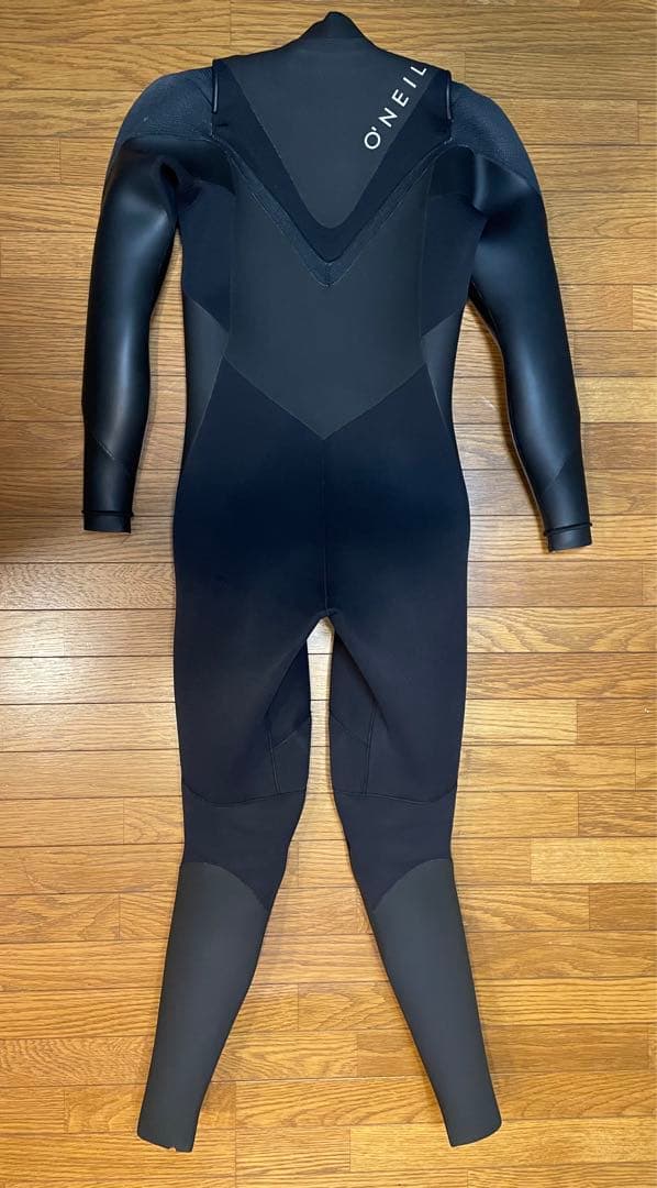 O'NEILL SUPER FREAK ZEN セミドライ 5×3 MLB