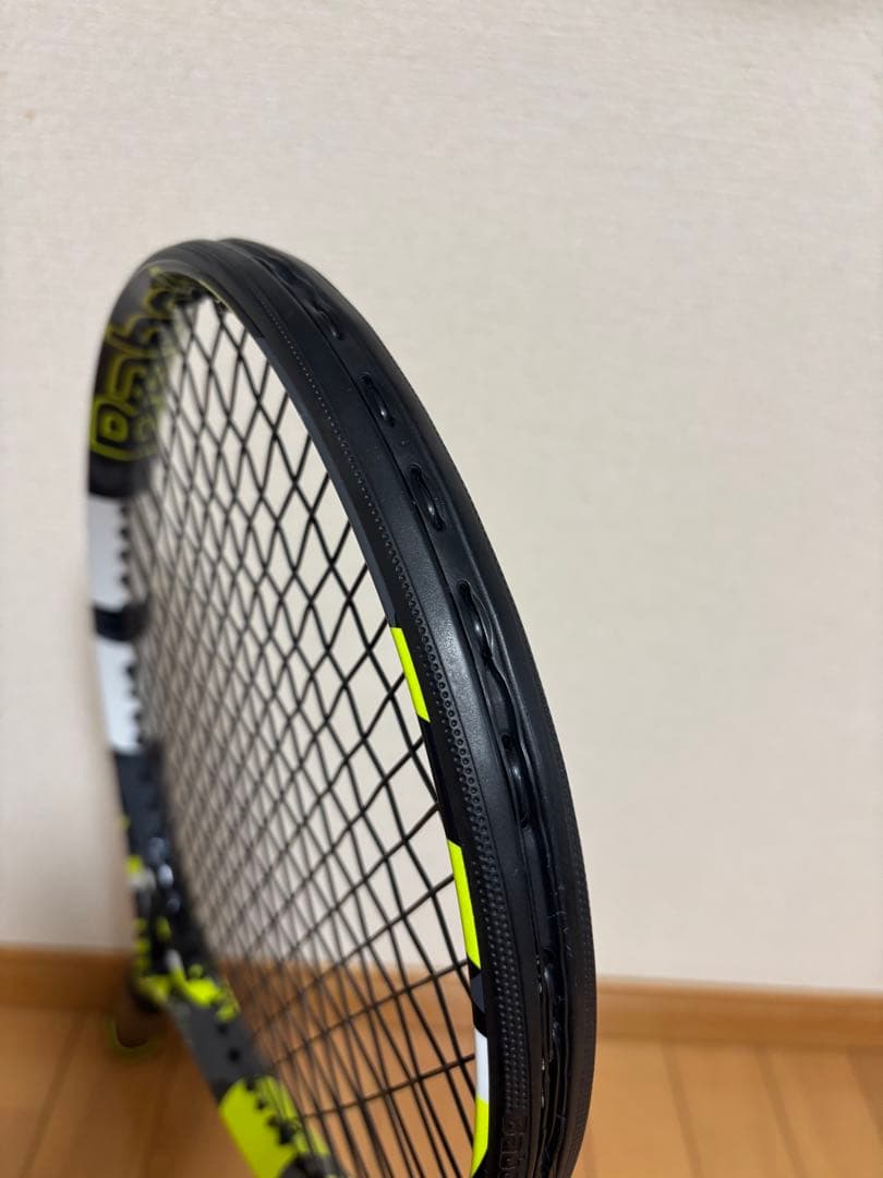 Babolat Pure Aero バボラ ピュアアエロ 100 G2