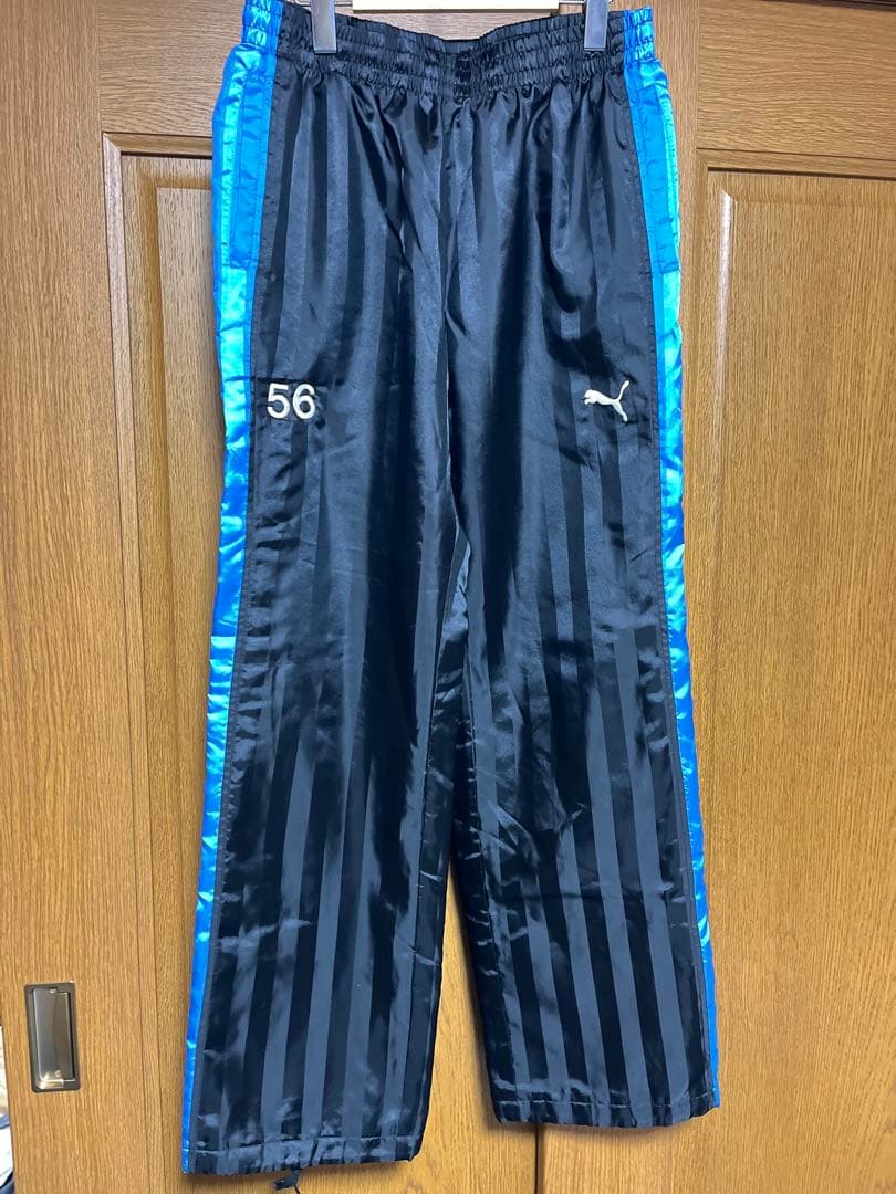 鵬翔サッカー部ウォーマーほか
