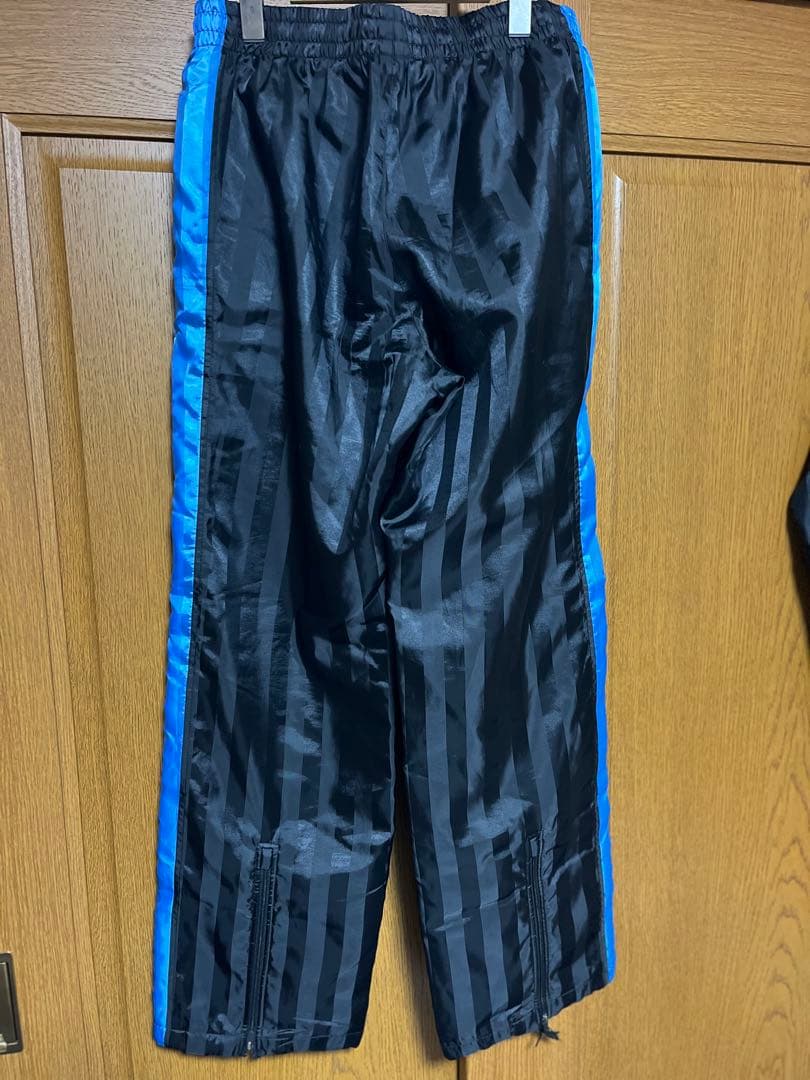 鵬翔サッカー部ウォーマーほか