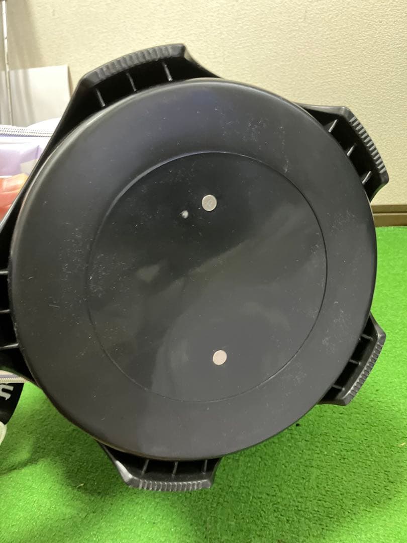 M U スポーツ　レディースキャディバッグ 極美品
