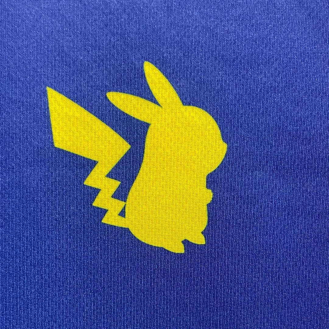 横浜DeNAベイスターズ ポケモンプラクティスTシャツ ピカチュウ