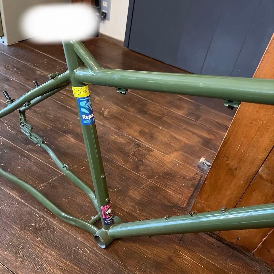 コメント後に購入お願いしますsurly troll Mサイズ