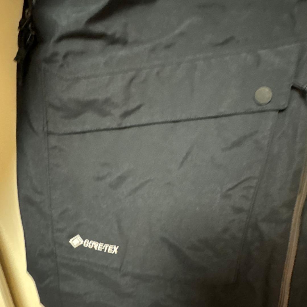 Haglöfs GORE-TEX Elation GTX Parka