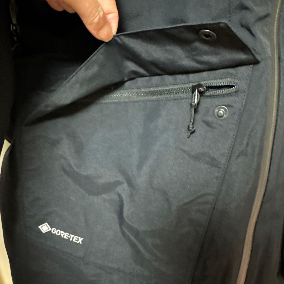 Haglöfs GORE-TEX Elation GTX Parka
