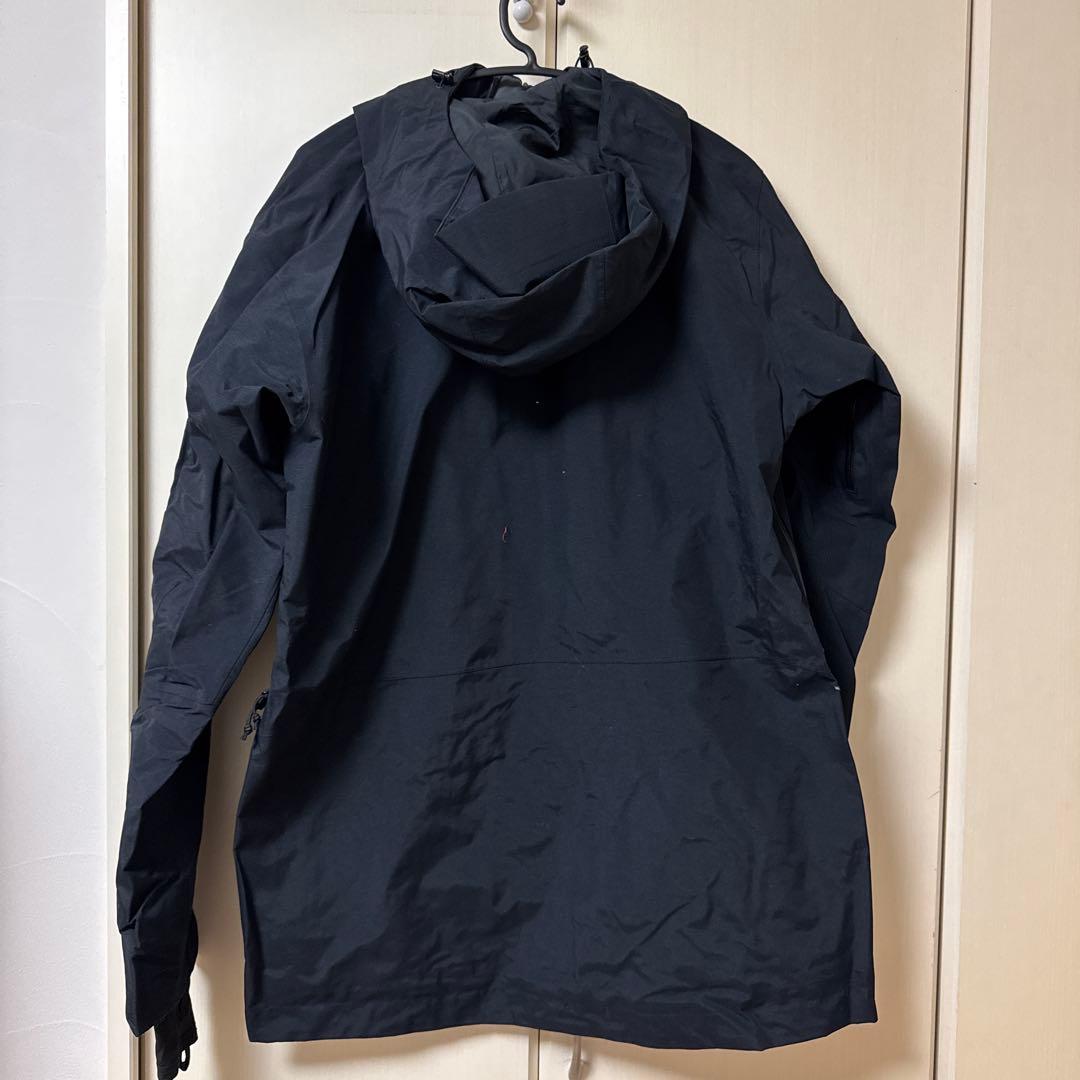 Haglöfs GORE-TEX Elation GTX Parka