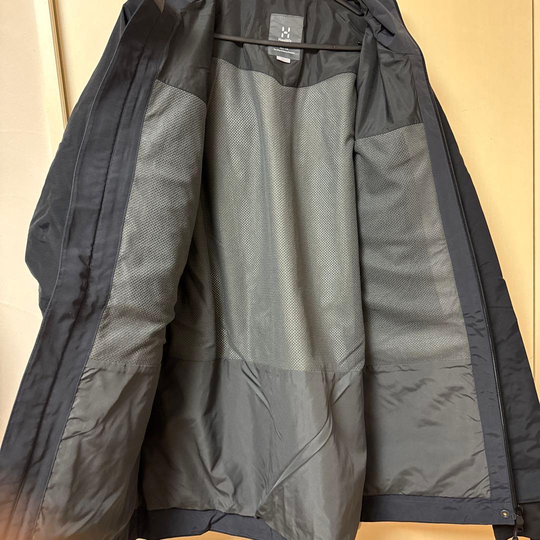 Haglöfs GORE-TEX Elation GTX Parka