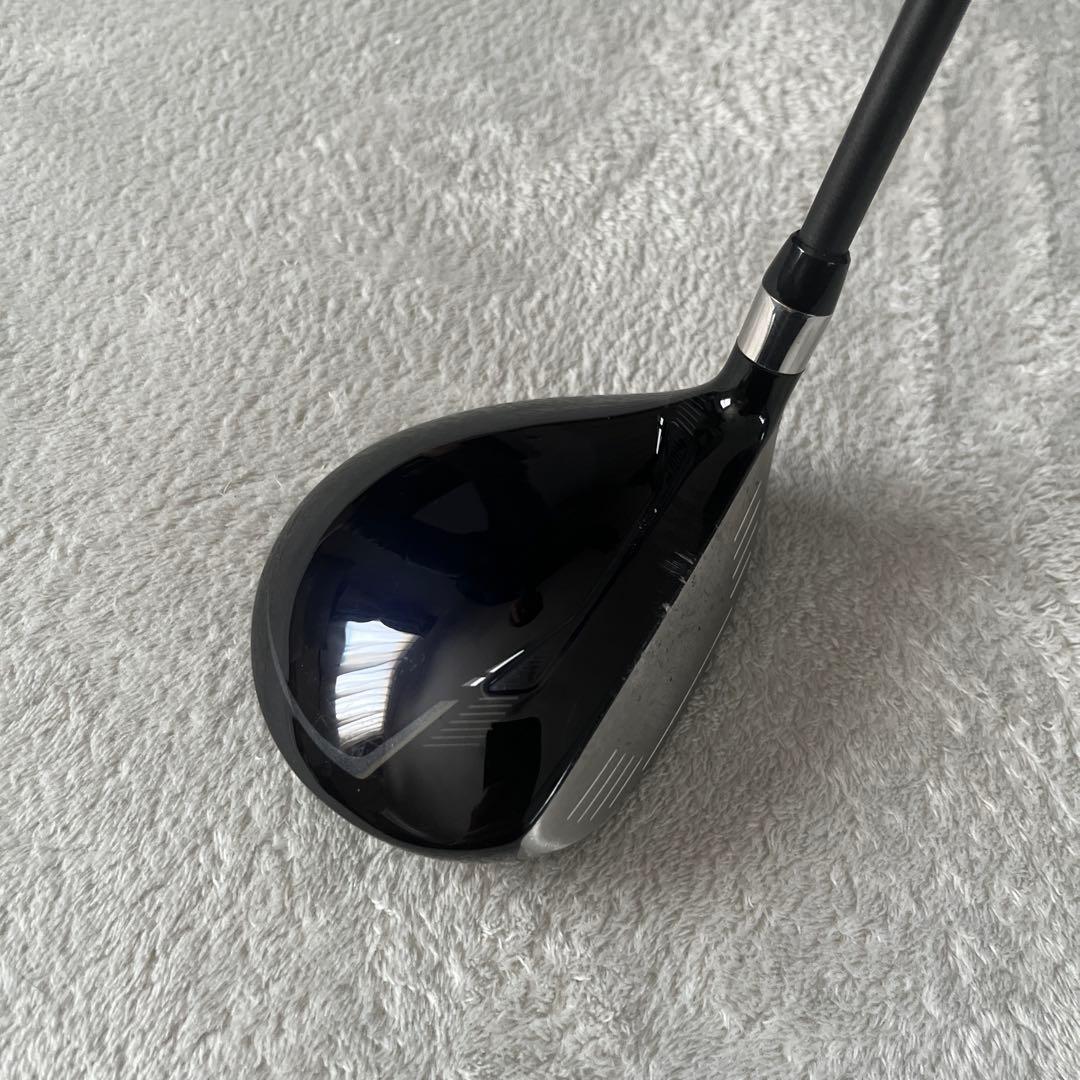 ブリヂストンTOURB JGR 5番ウッド