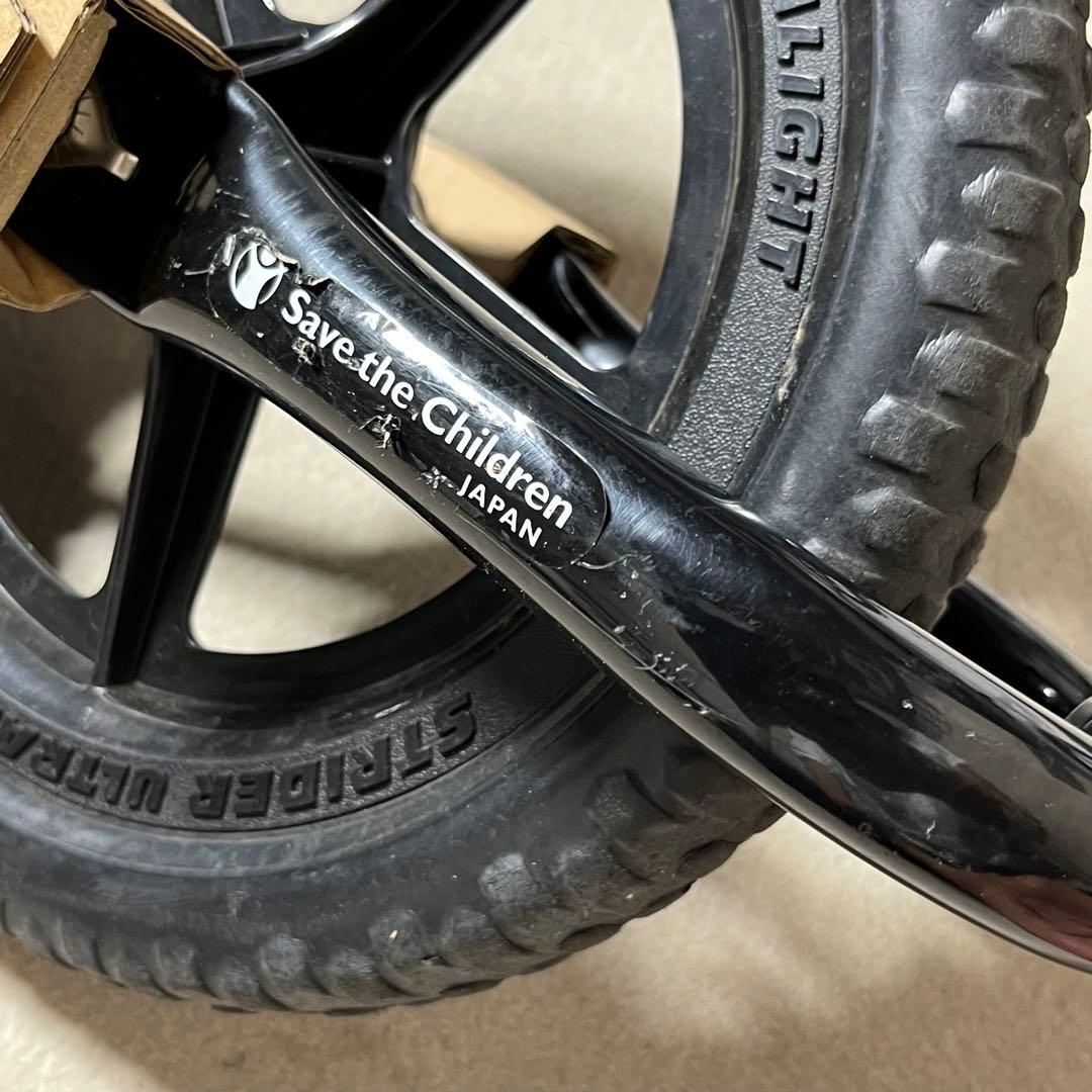 STRIDER SPORT ストライダー スポーツ ホワイト 白 バランスバイク