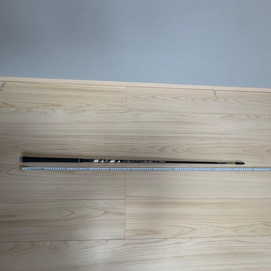 12 PING 7W用 VENTUS TR BLUE 6X フレックスX
