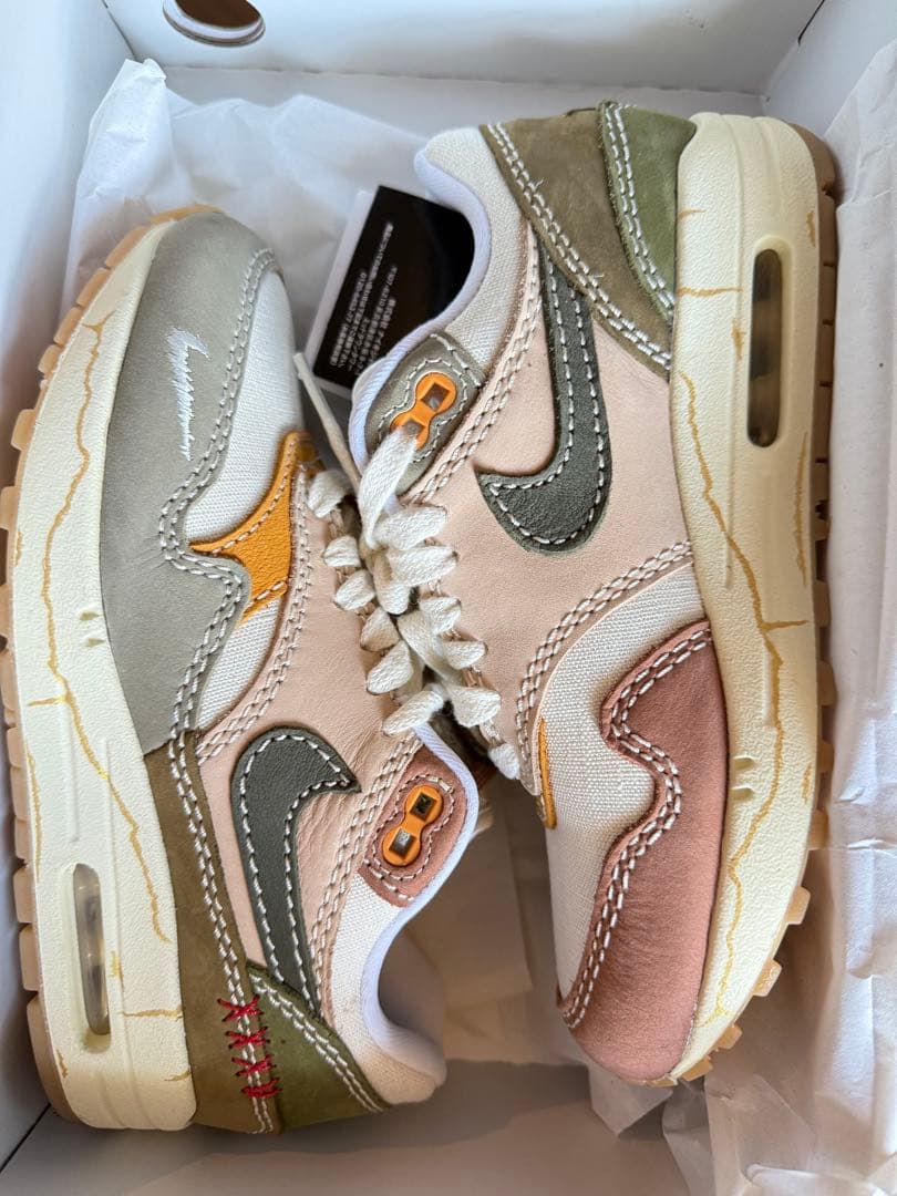スノーボード Nike Air Max 1 PRM