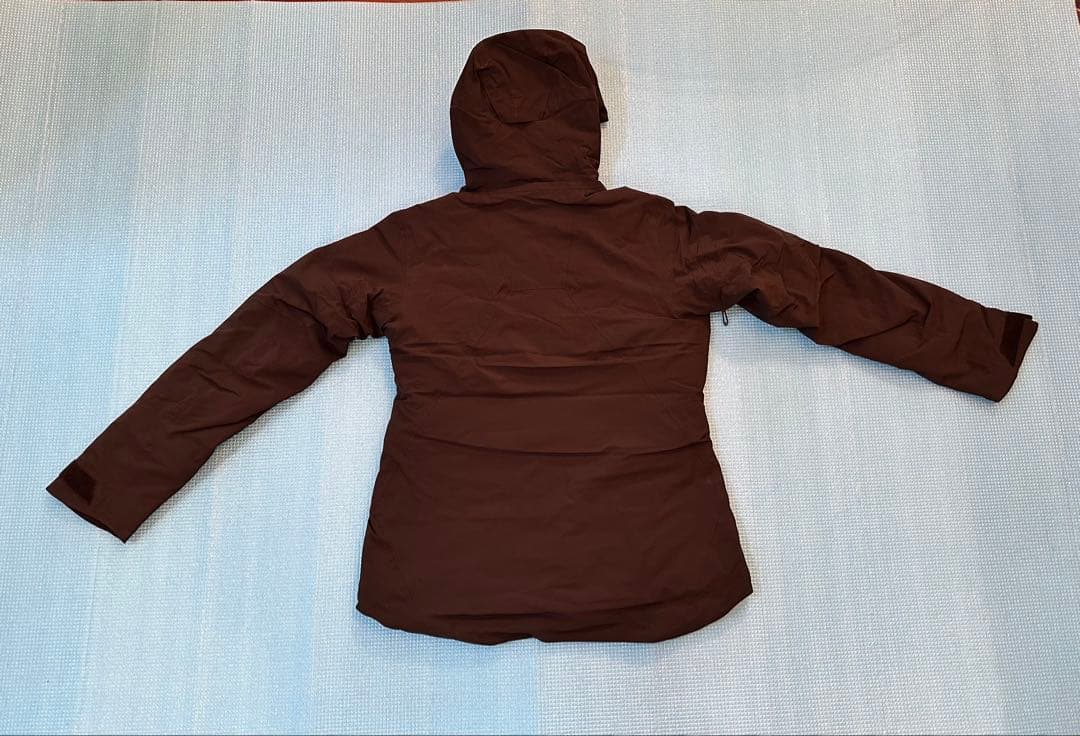 サロモン 2025 BRILLIANT JACKET W