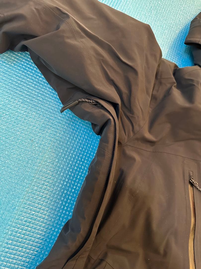 サロモン 2025 BRILLIANT JACKET W