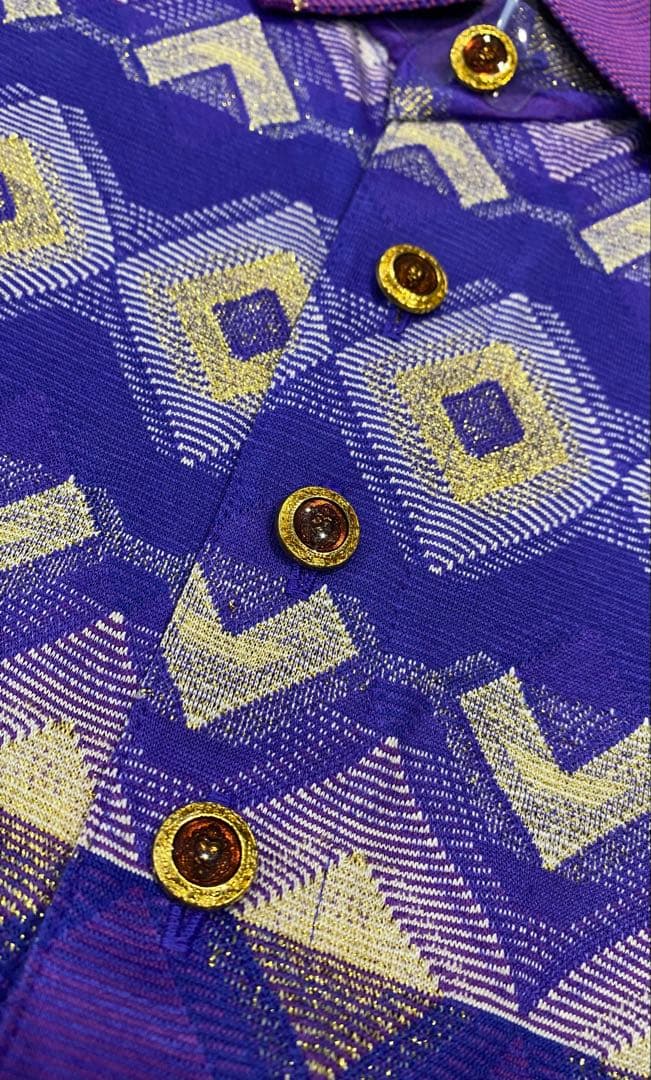 J's ジャンボ尾崎　ポロシャツ　XL 新品