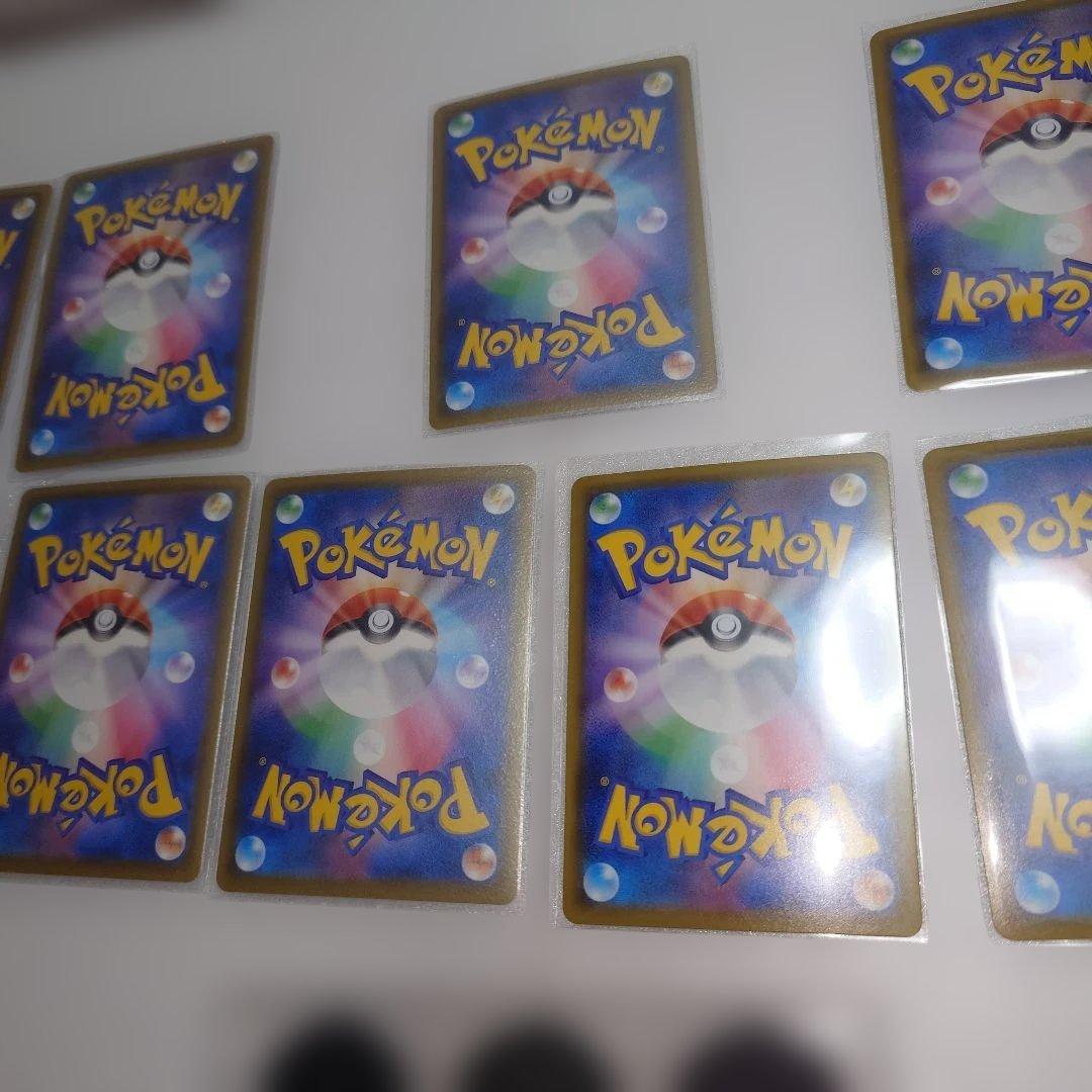 ポケモンカード V・VMAX リザードン フシギバナ カメックスセット