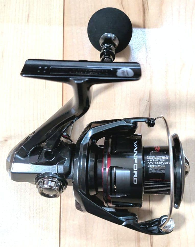 SHIMANO　シマノ　ヴァンフォード　C5000XG