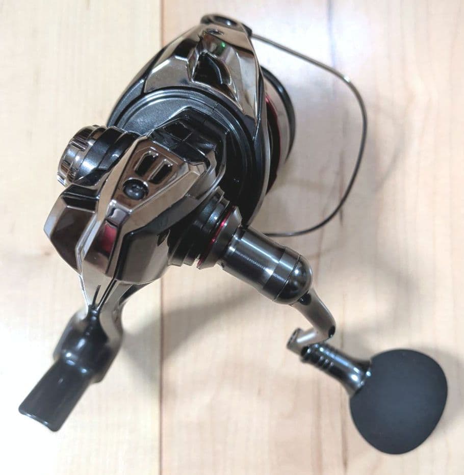 SHIMANO　シマノ　ヴァンフォード　C5000XG