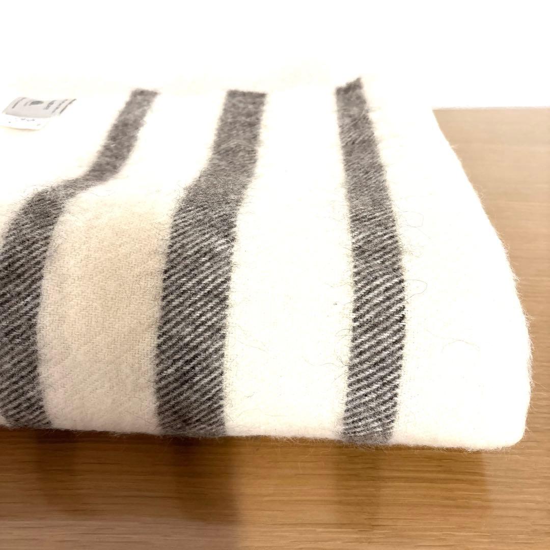 Silkeborg Uldspinderi ブランケット