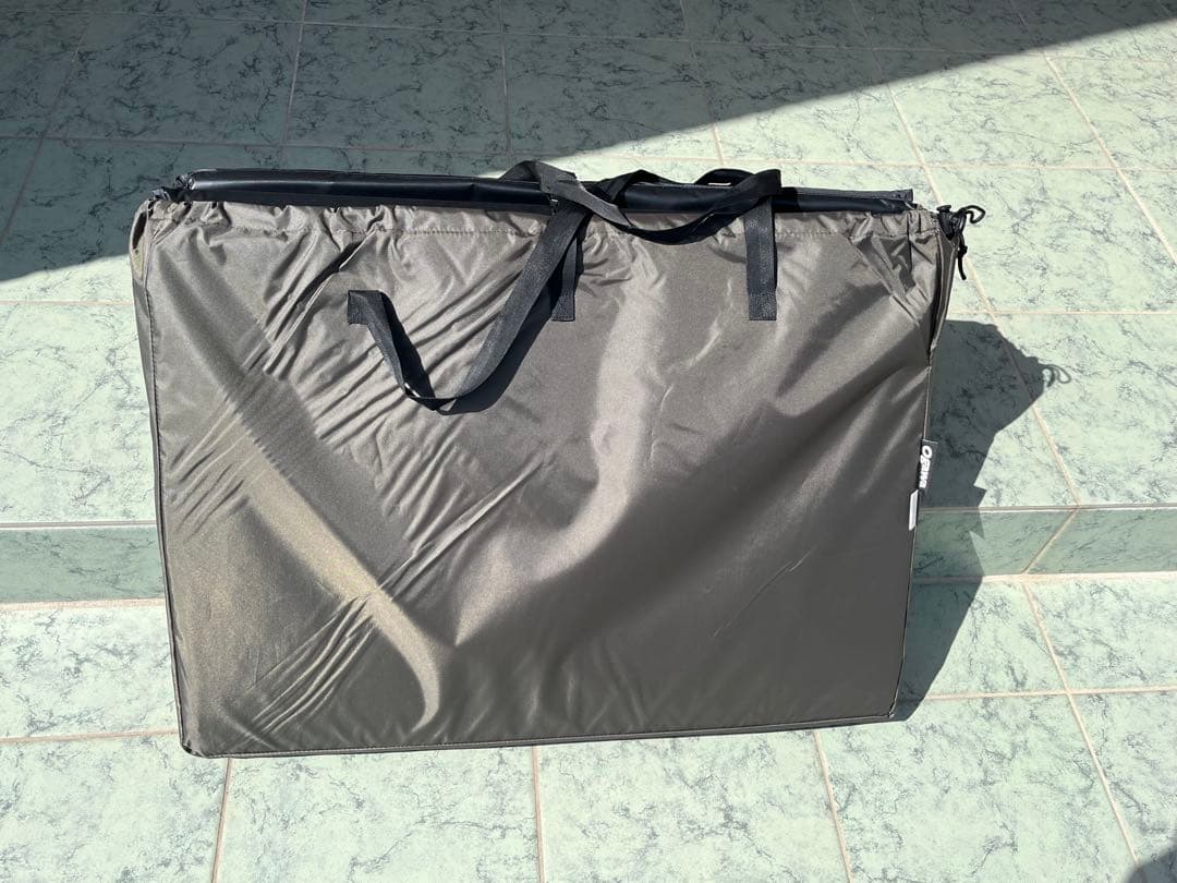オガワ　ステイシーst-2用グランドマット3845 150cm×220cm