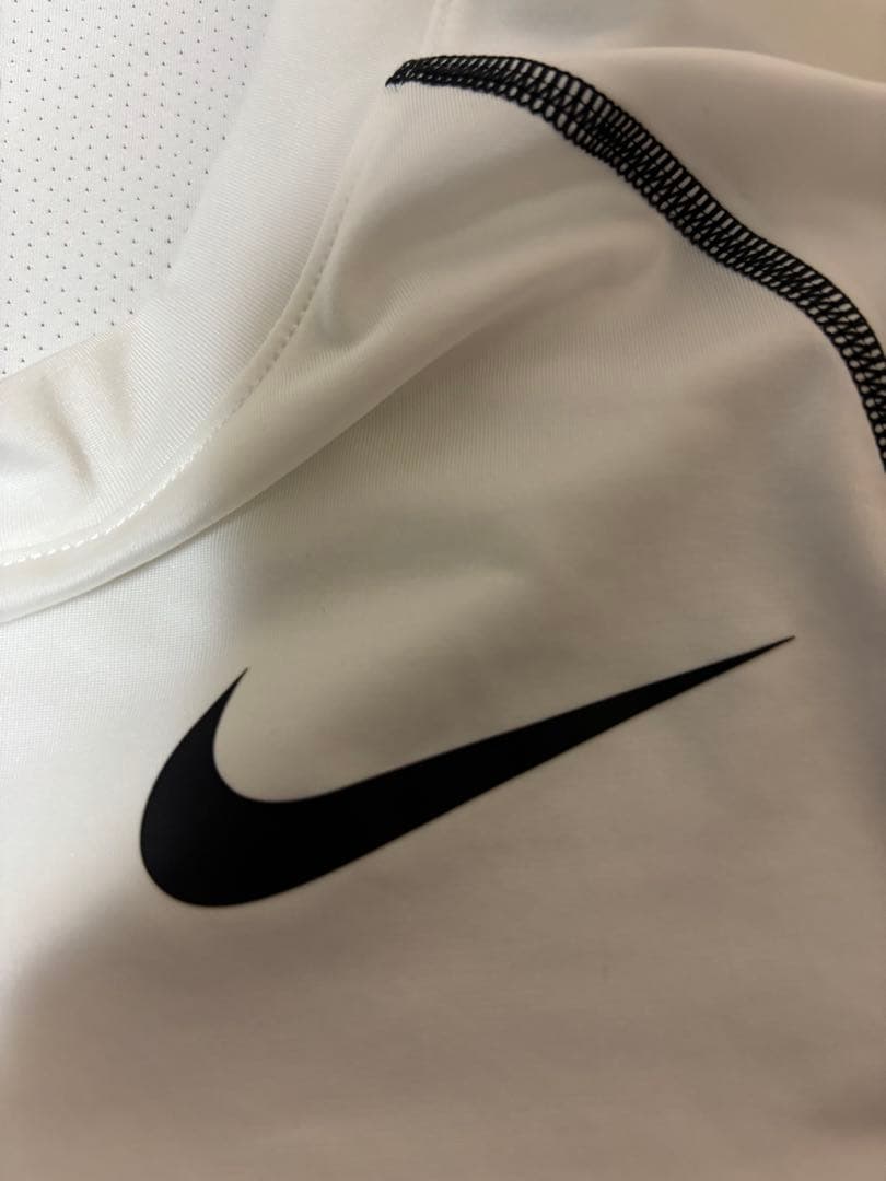 NikePro DRI-FIT ナイキ プロ 長袖シャツ　3枚　未使用品