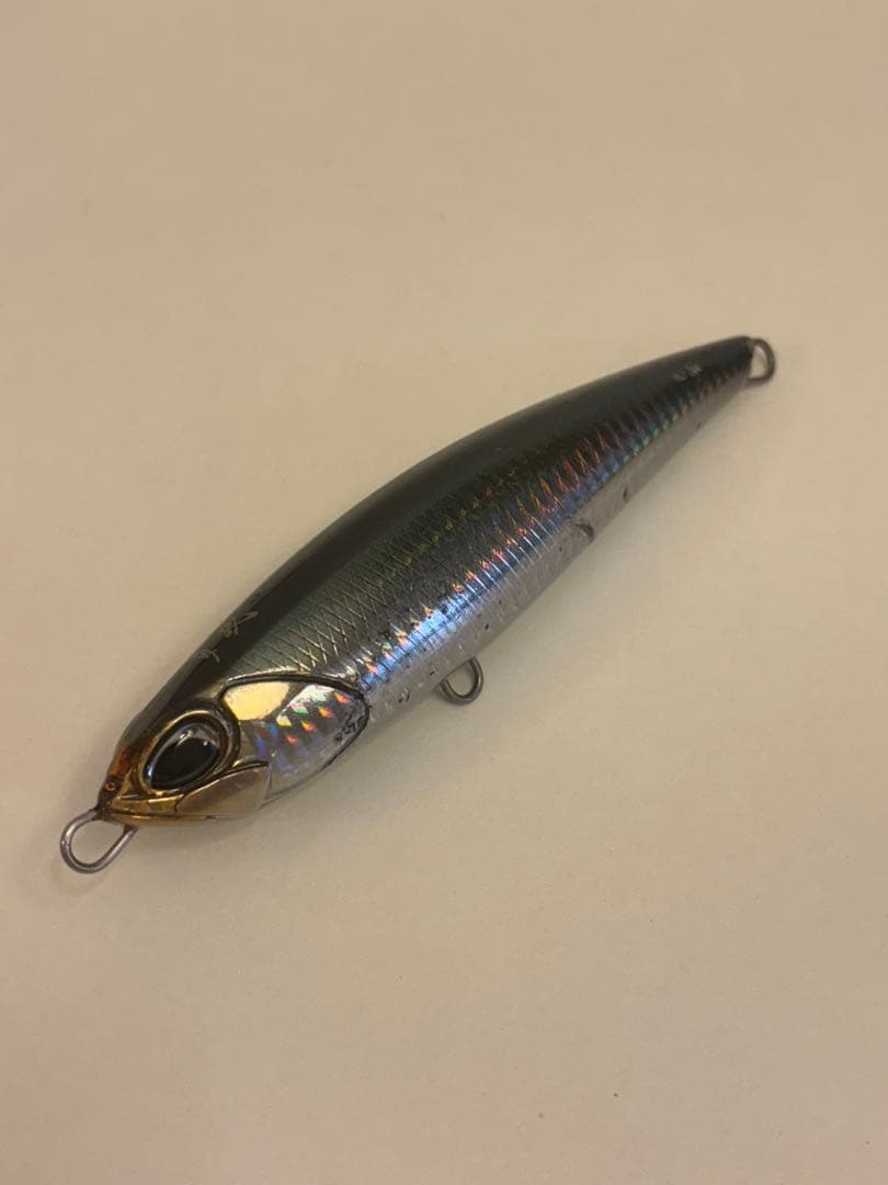 【新品あり】青物用プラグ10点セット