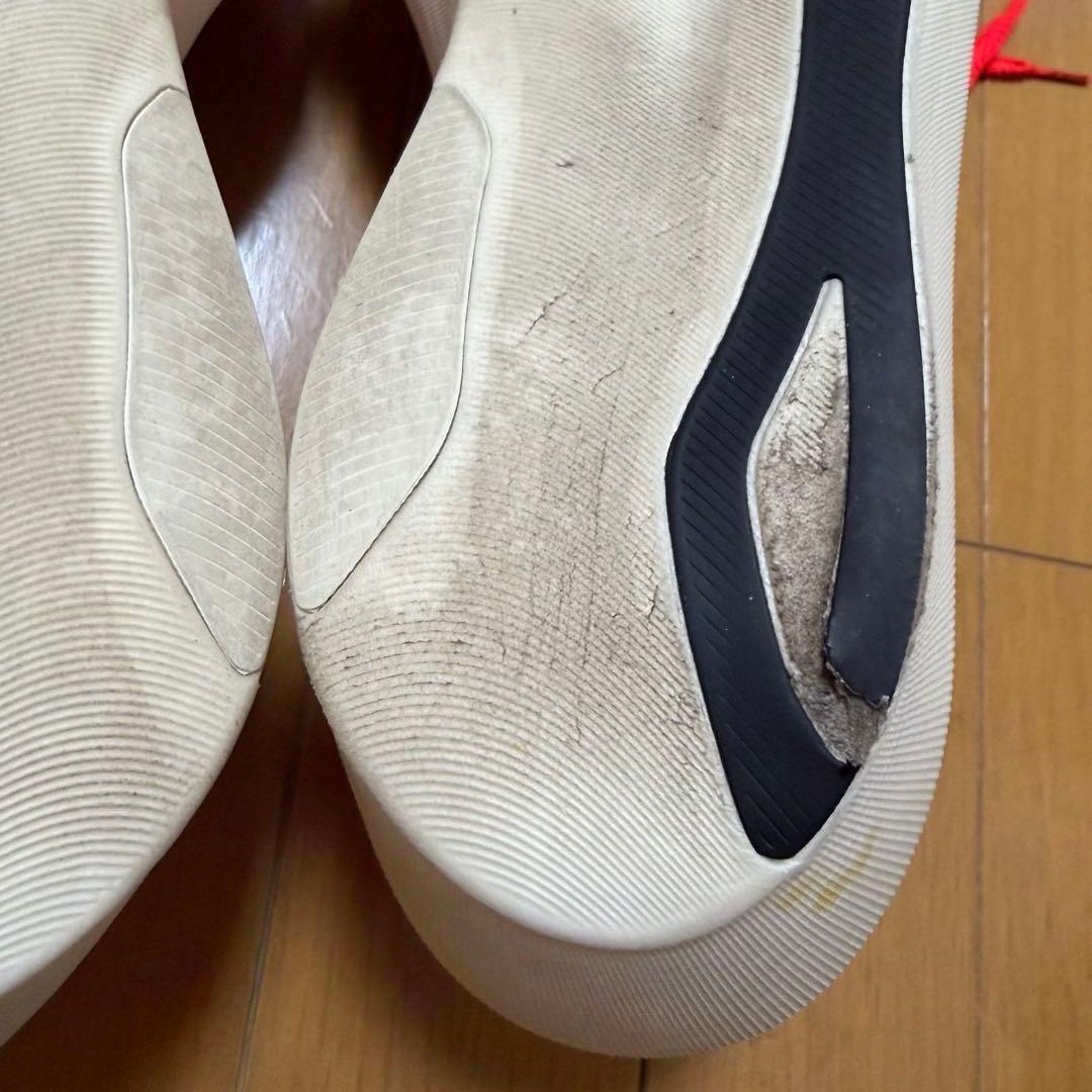 スパイク・シューズ ASICS  SPEED EDGE TOKYO 27cm