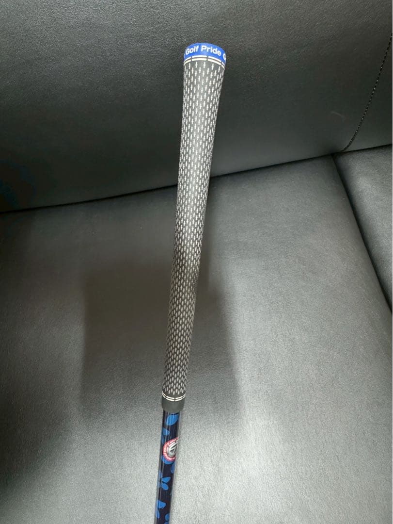 TaylorMade Qi10 ドライバー　50S 10.5