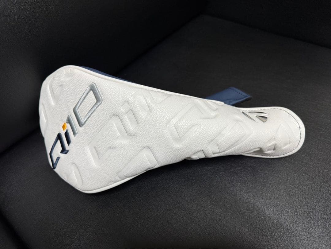 TaylorMade Qi10 ドライバー　50S 10.5