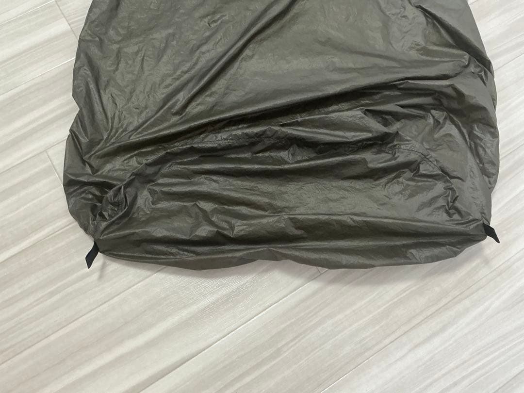 テント・タープ MLD SUPERLIGHT SOLO BIVY DCF
