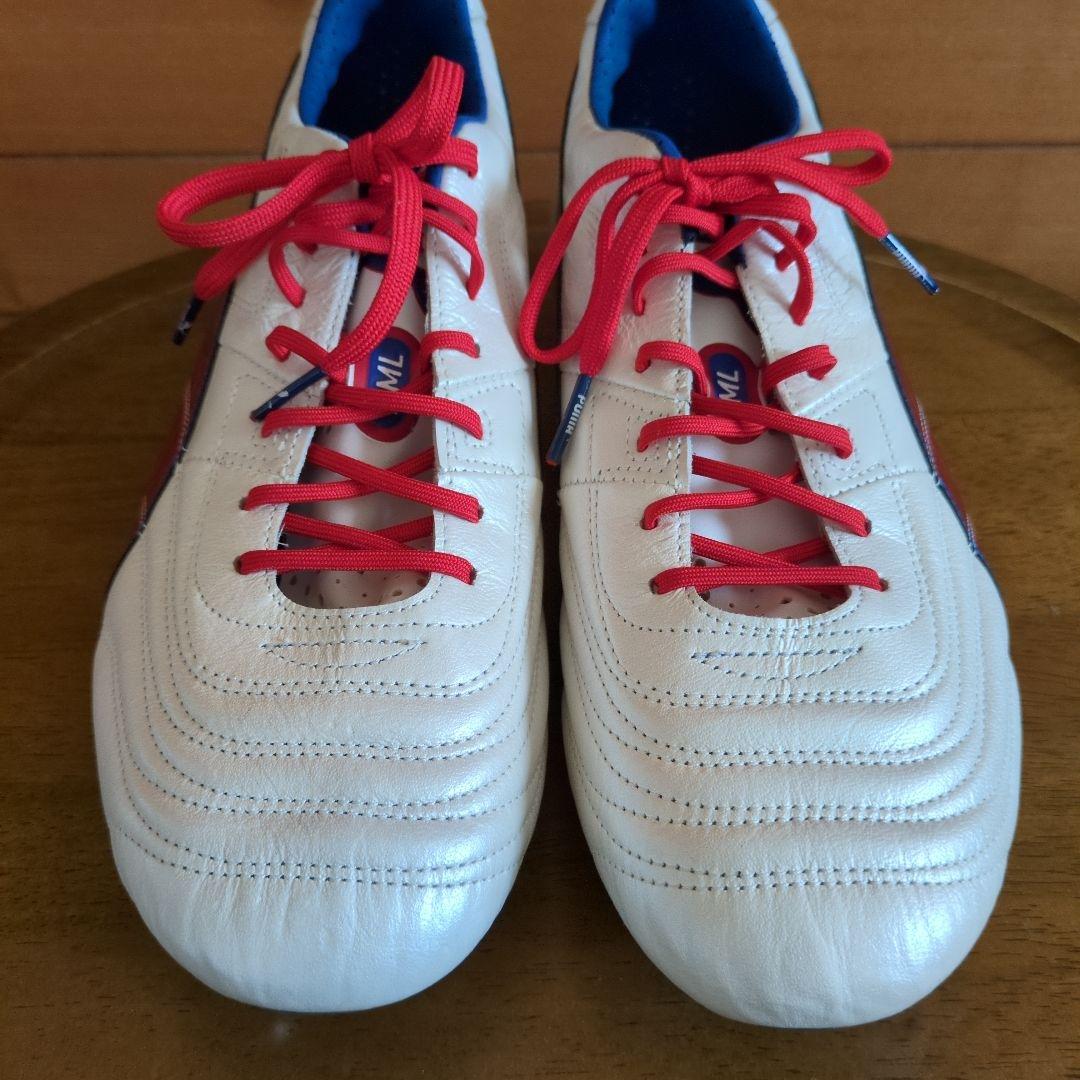 【PUMA】PARAMEXICO サッカースパイク27.5cm