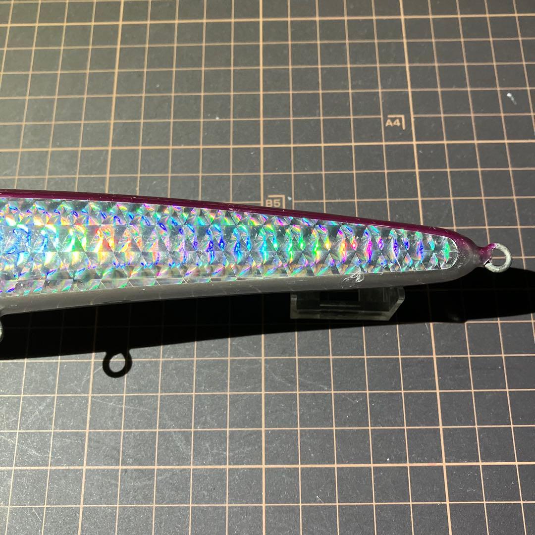 ダイブベイト 210