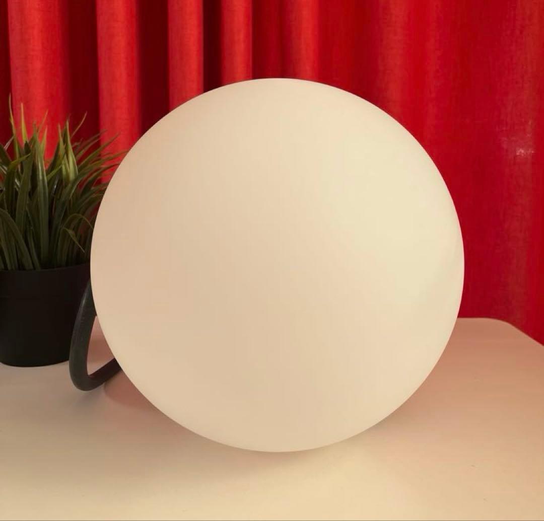 Fatboy Bolleke ポータブルランプ　LED コードレス　アウトドア