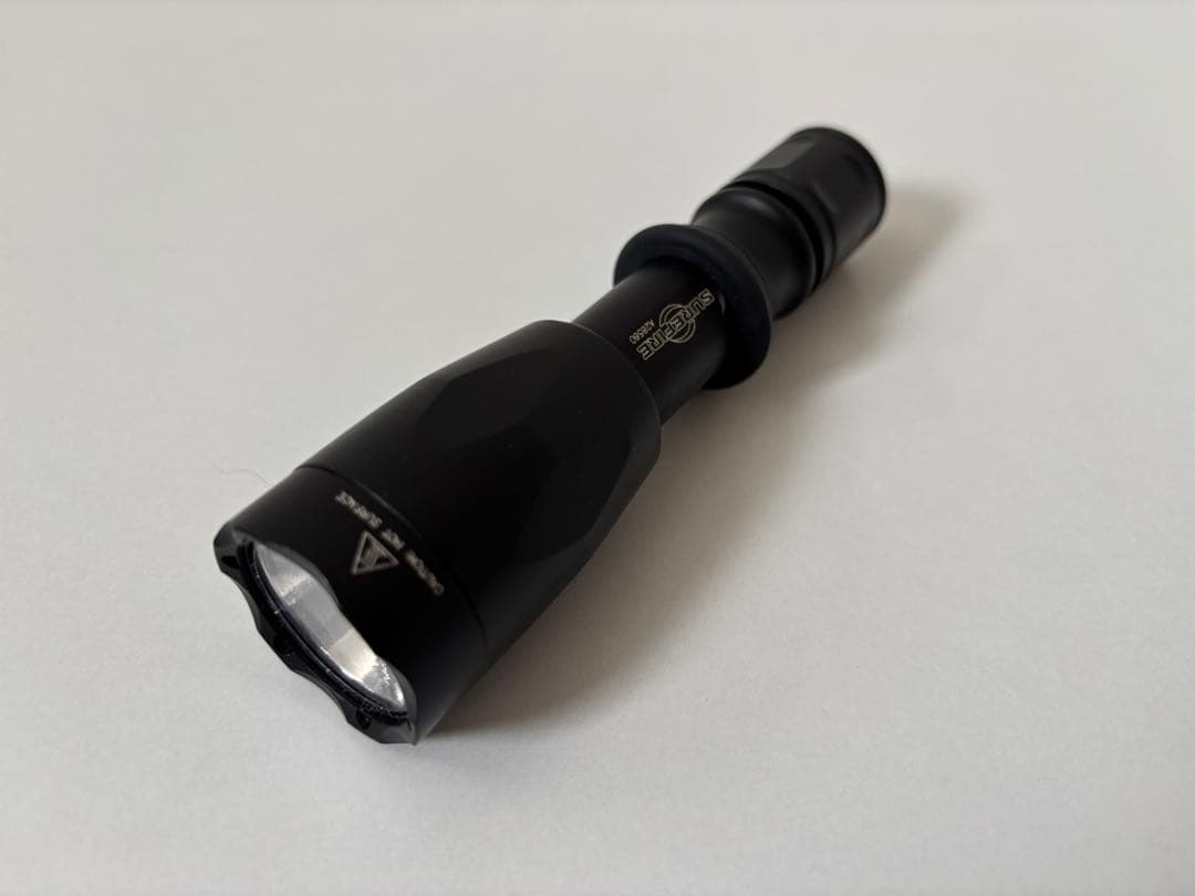 SUREFIRE FURY COMBATLIGHT P2ZX シュアファイア