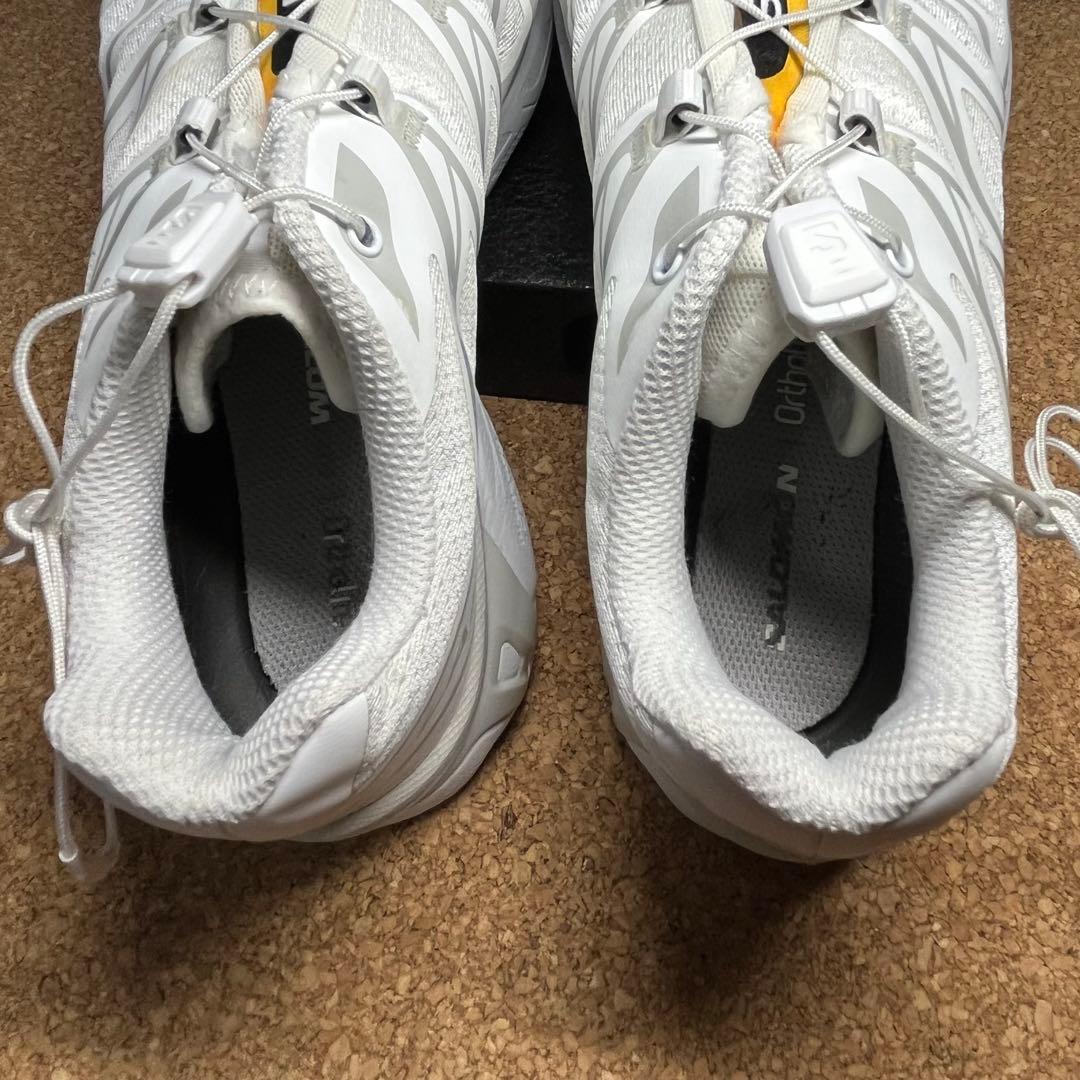 【Salomon 】SーLAB XT6登山.トレランシューズ/25cm