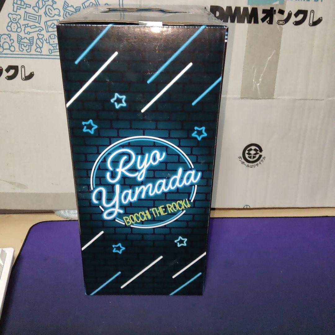 ぼっちざろっく　山田リョウ　一番くじ　volume3